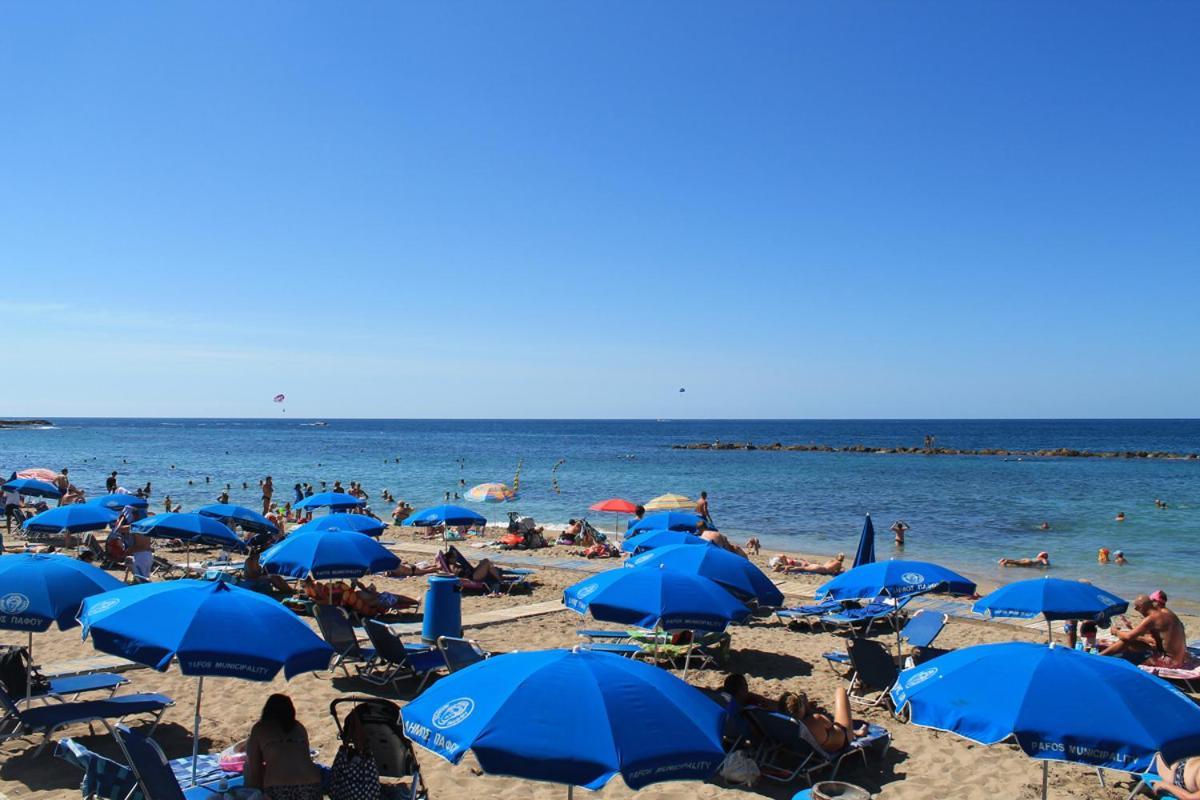 Apartament Charming Retreat Kato 400m To The
