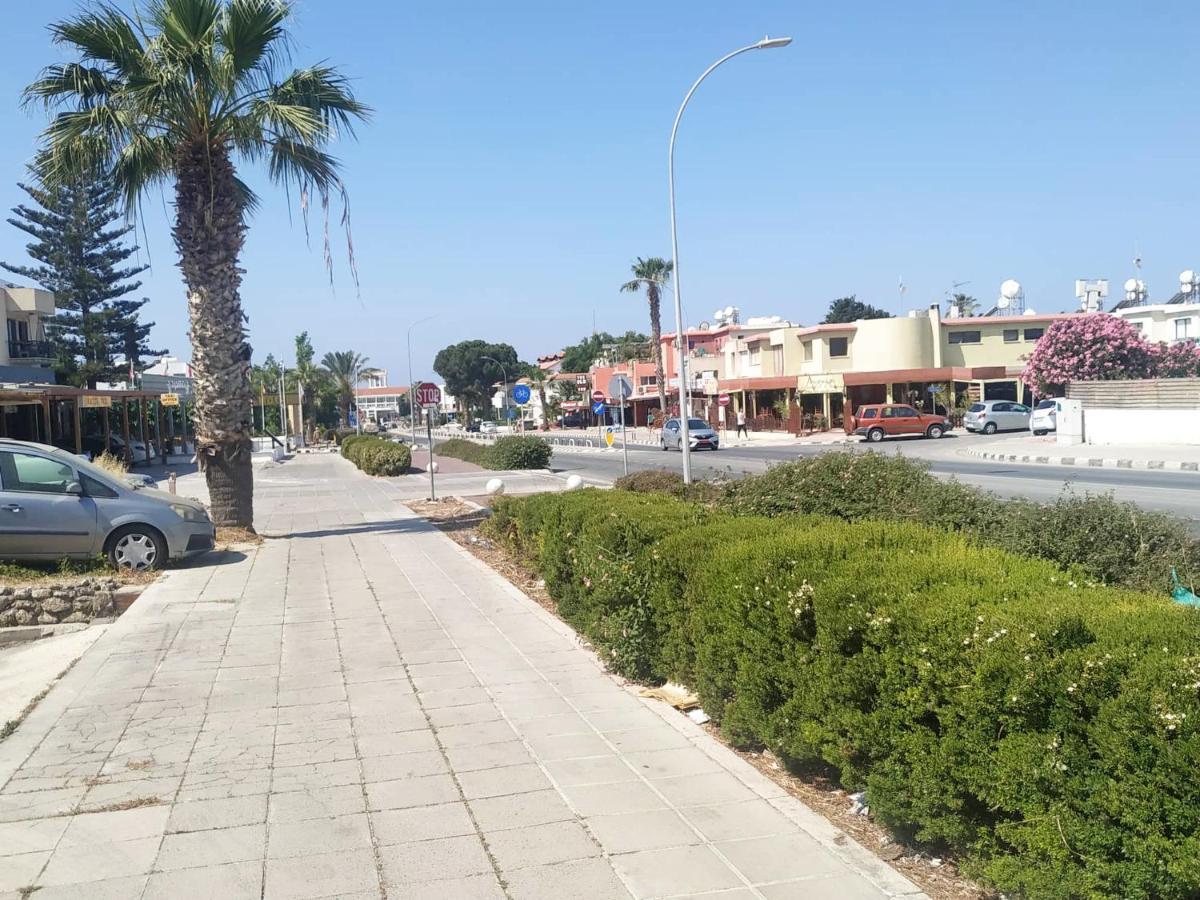 Charming Retreat Kato 400m To The Pafos