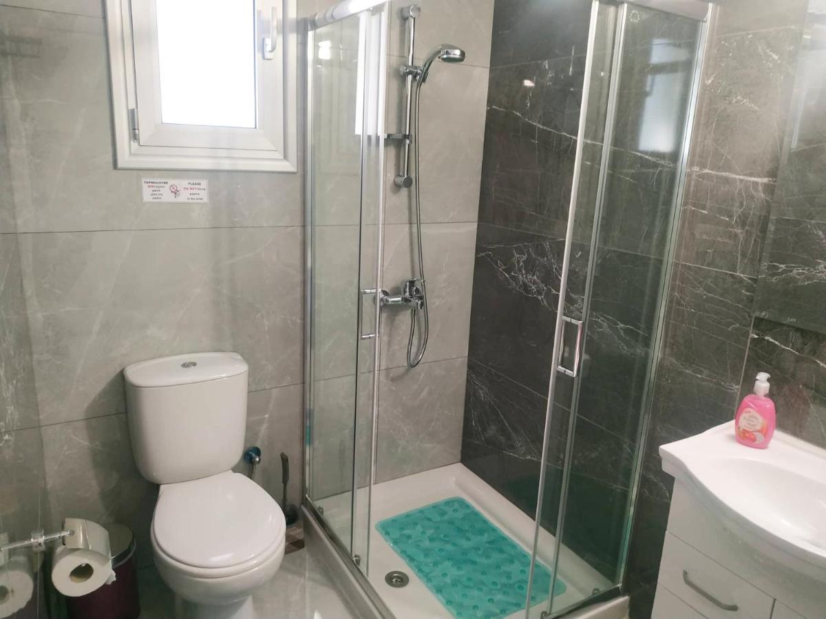 Apartament Charming Retreat Kato 400m To The *