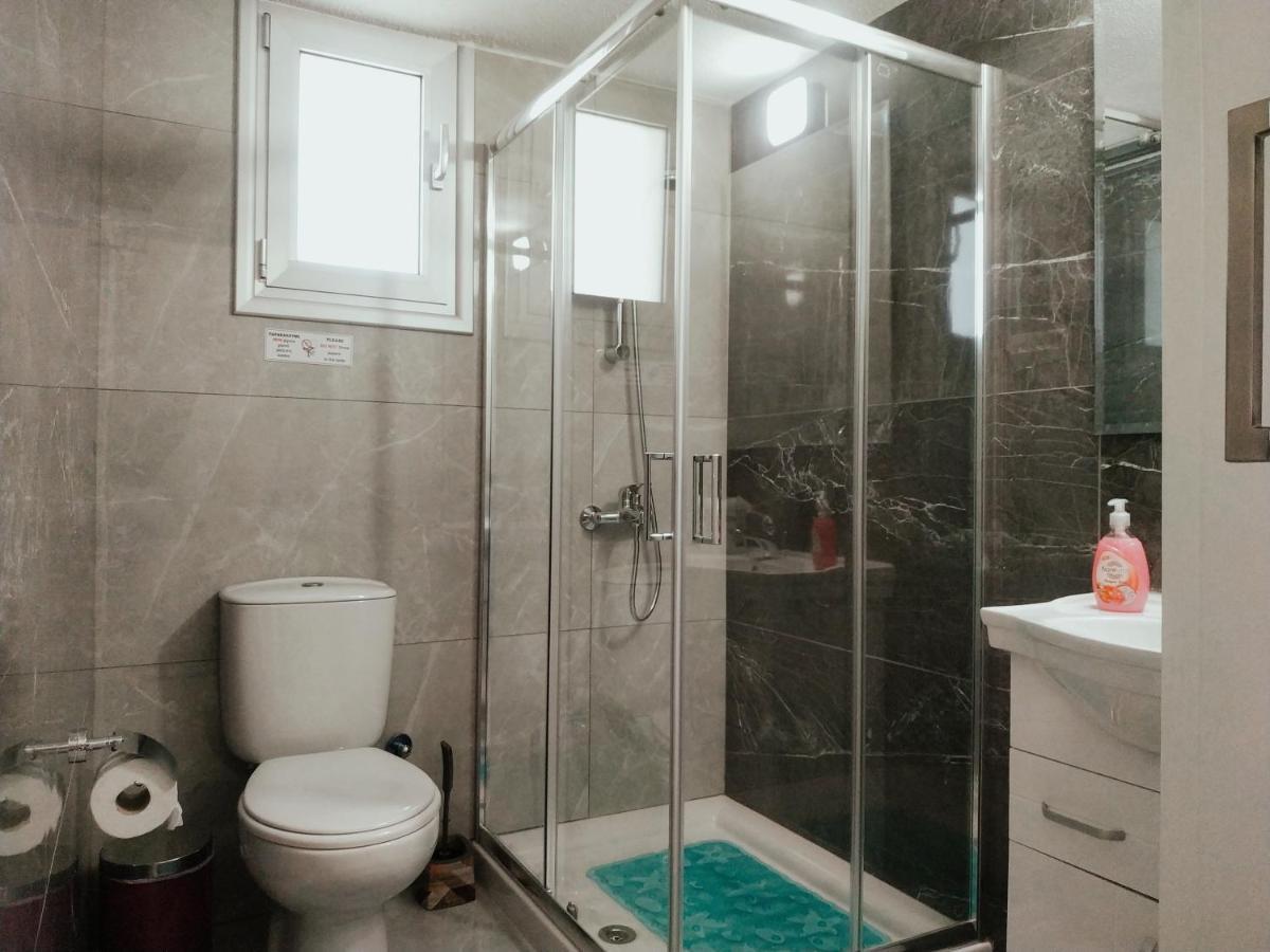 Charming Retreat Kato 400m To The * Pafos