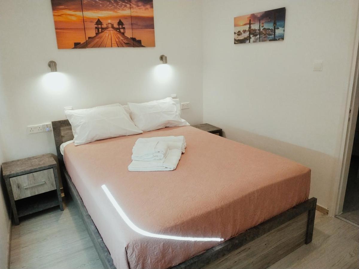 Apartament Charming Retreat Kato 400m To The