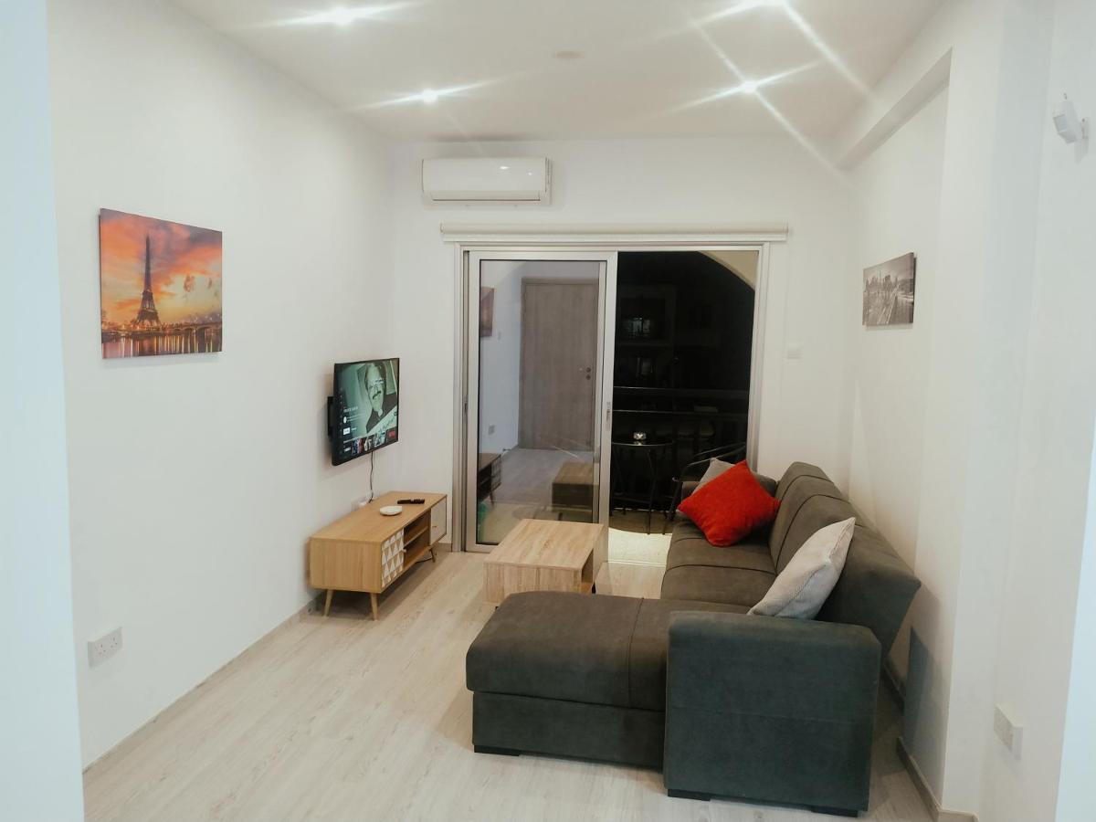 Charming Retreat Kato 400m To The Pafos