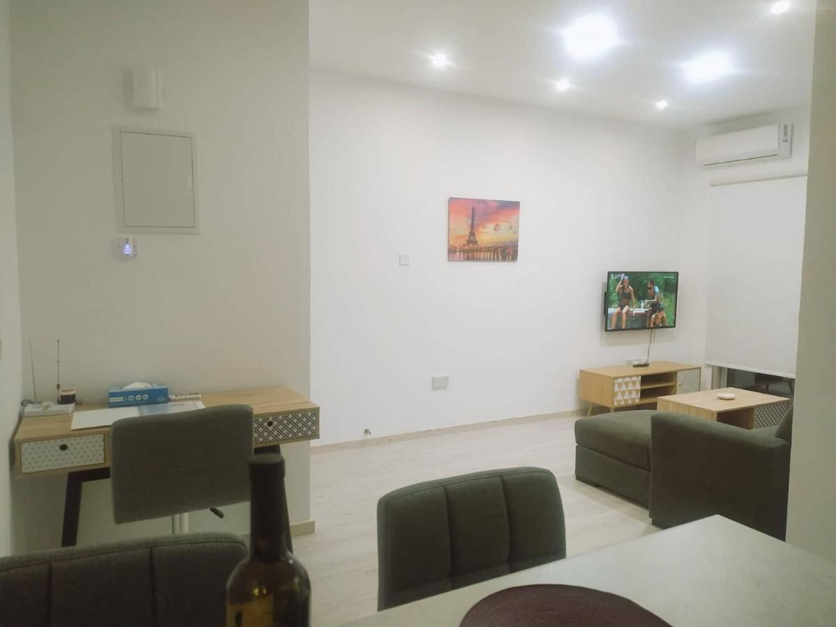 Apartament Charming Retreat Kato 400m To The