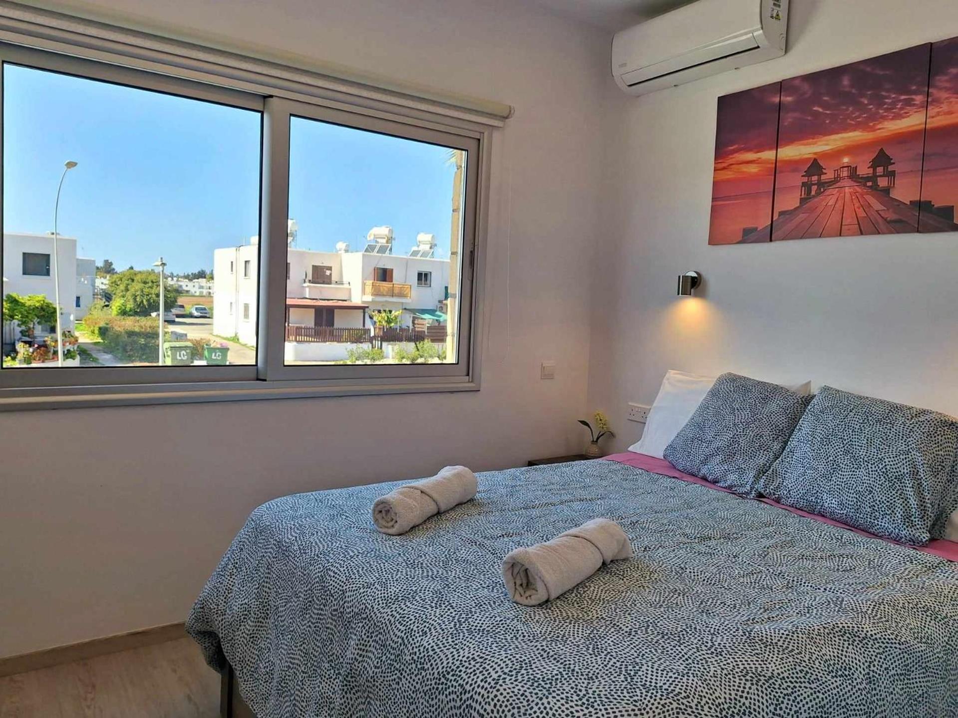 Apartament Charming Retreat Kato 400m To The