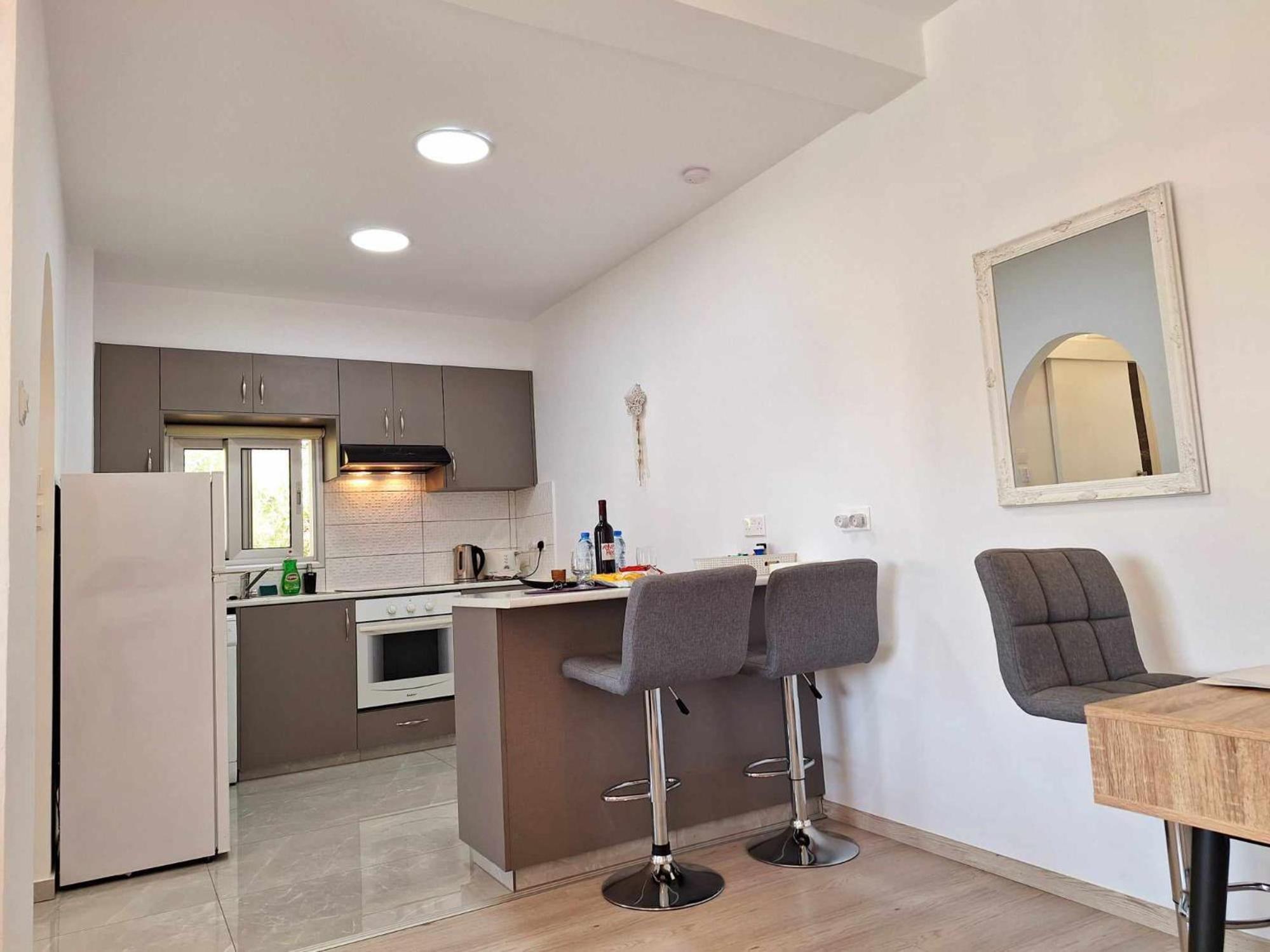 Apartament Charming Retreat Kato 400m To The Pafos