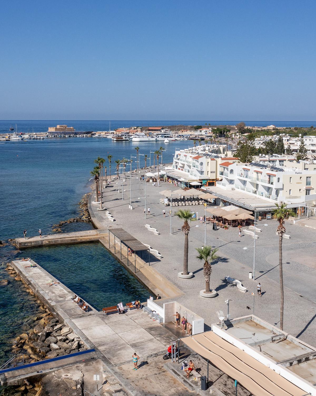 Apartament Charming Retreat Kato 400m To The