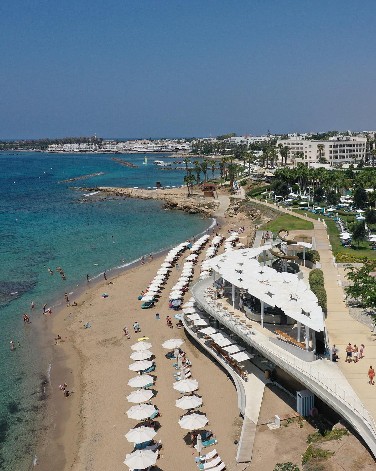 Apartament Charming Retreat Kato 400m To The
