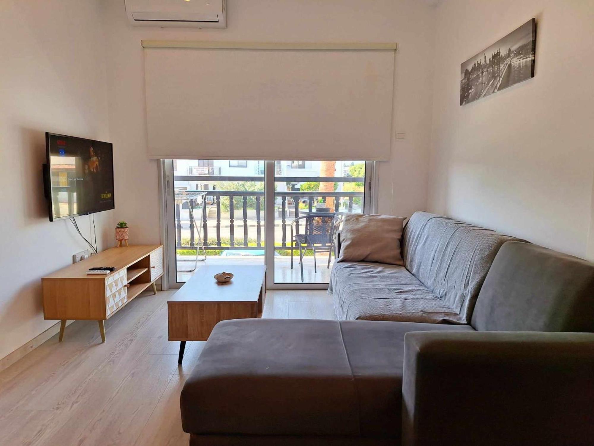 Apartament Charming Retreat Kato 400m To The