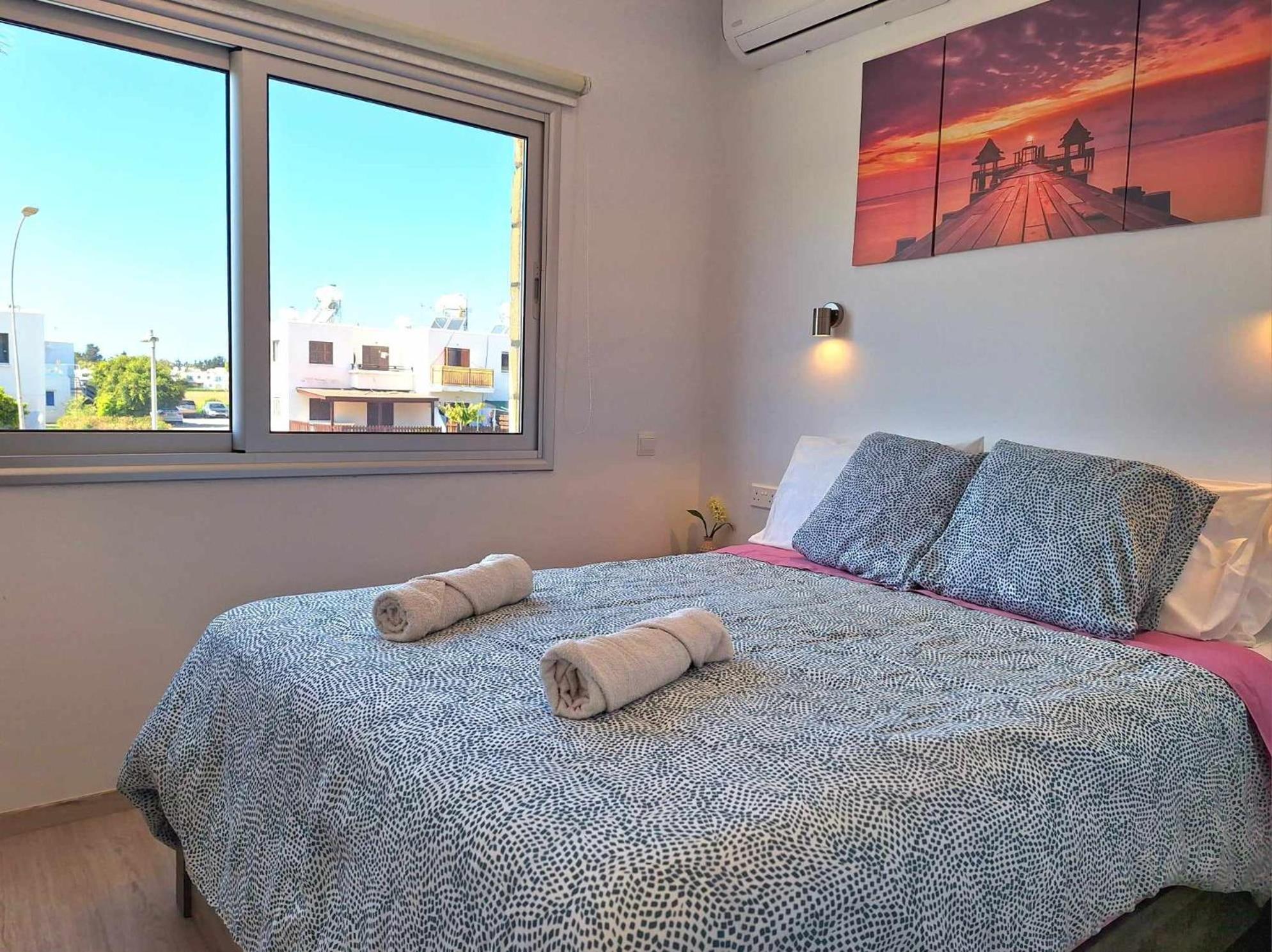 Apartament Charming Retreat Kato 400m To The