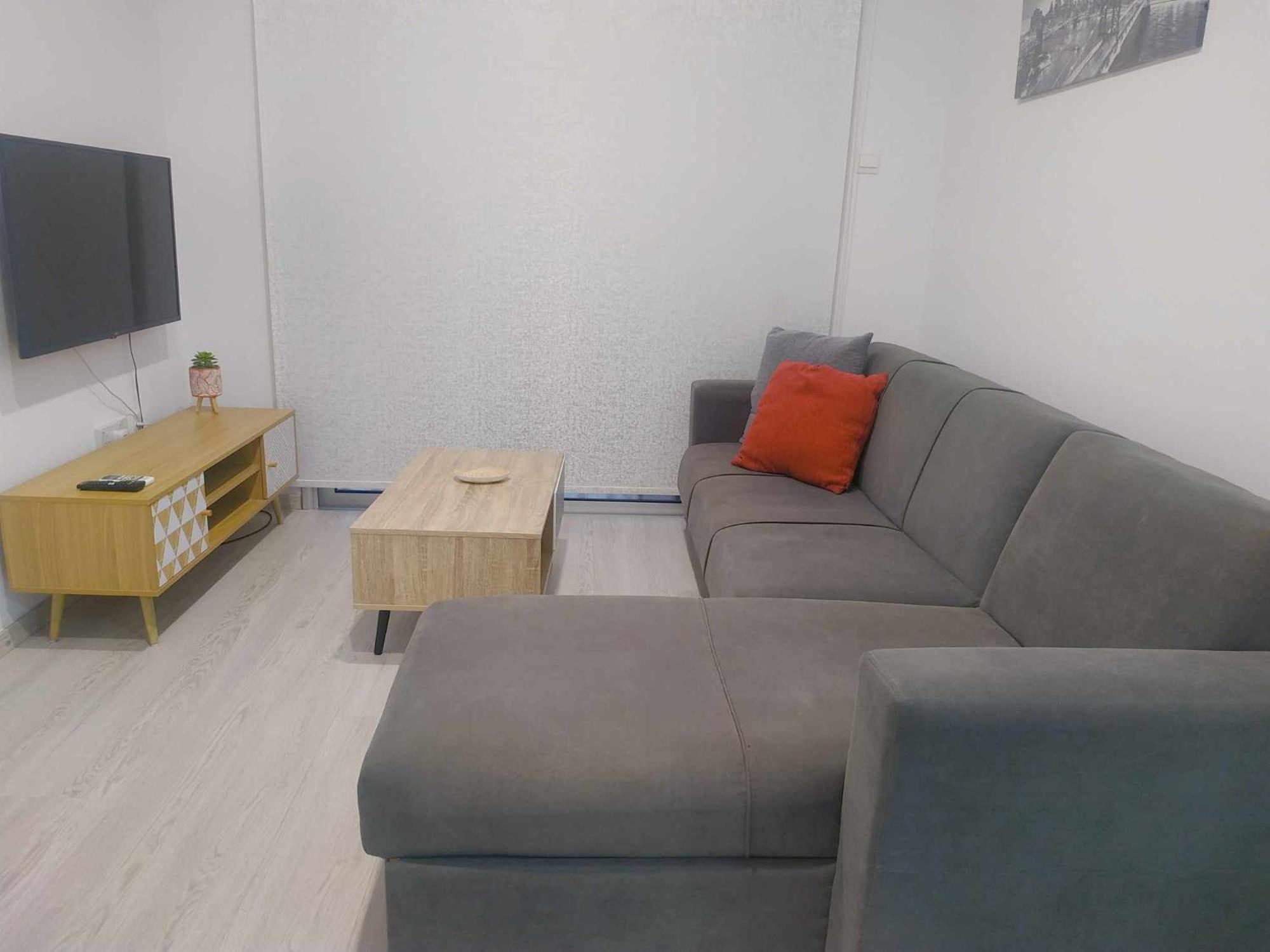 Charming Retreat Kato 400m To The Apartament