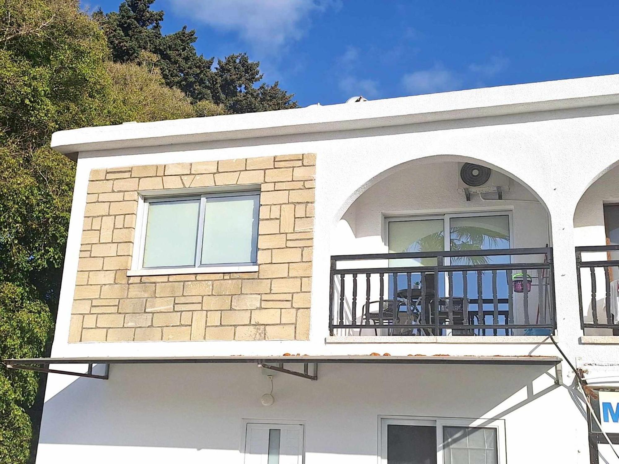 Apartament Charming Retreat Kato 400m To The Pafos