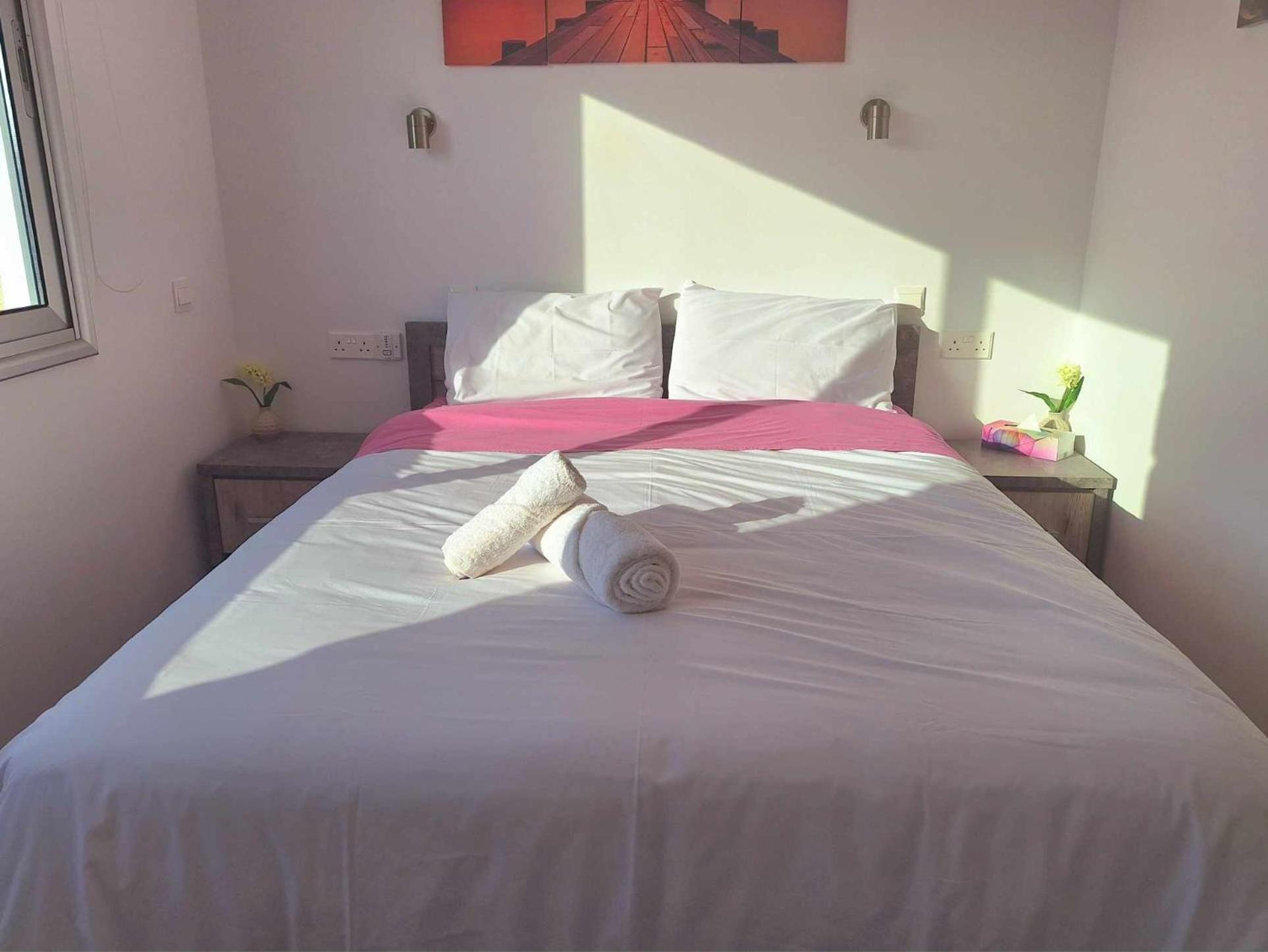 Charming Retreat Kato 400m To The * Pafos