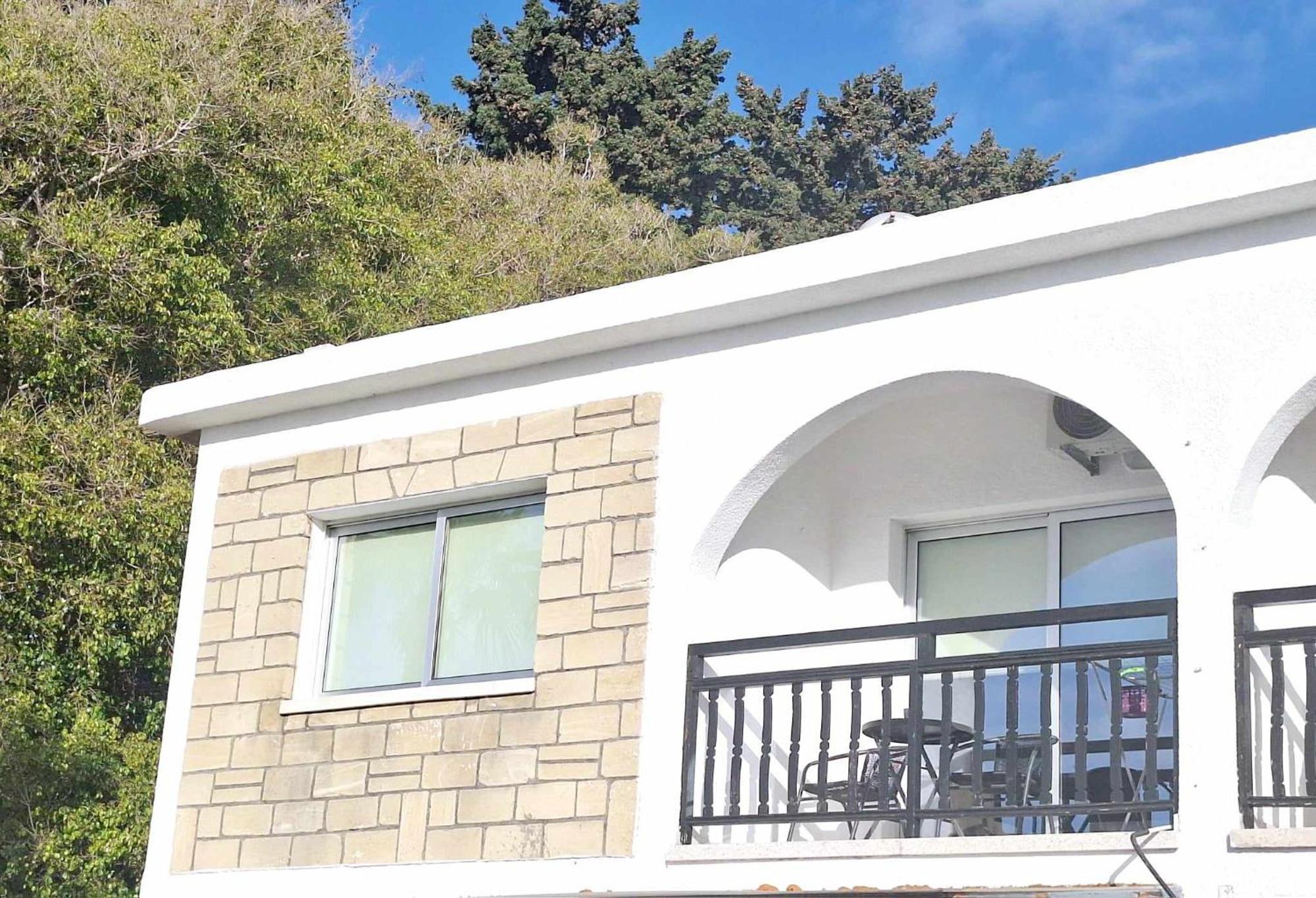 Charming Retreat Kato 400m To The Apartament Pafos