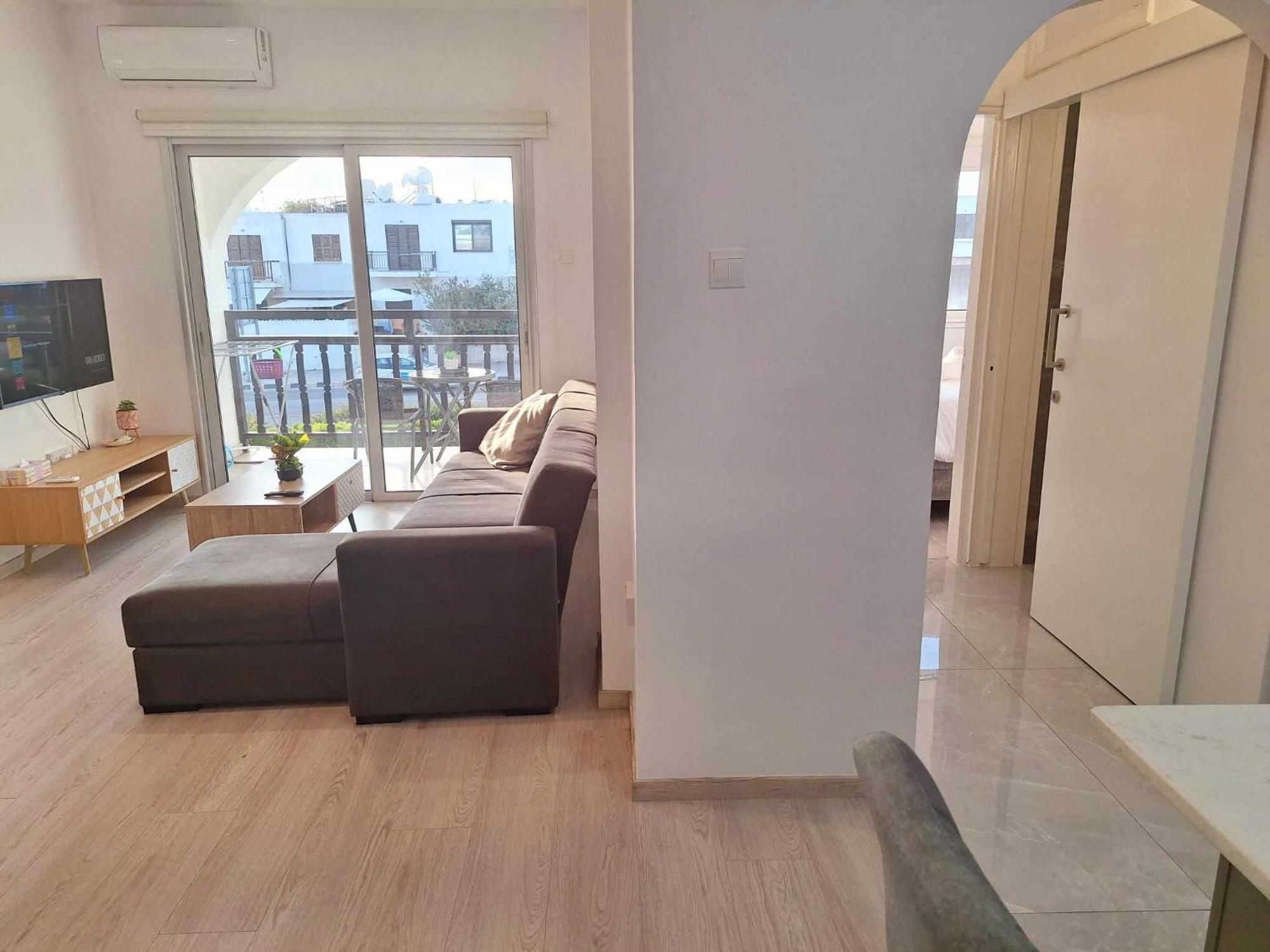 Apartament Charming Retreat Kato 400m To The