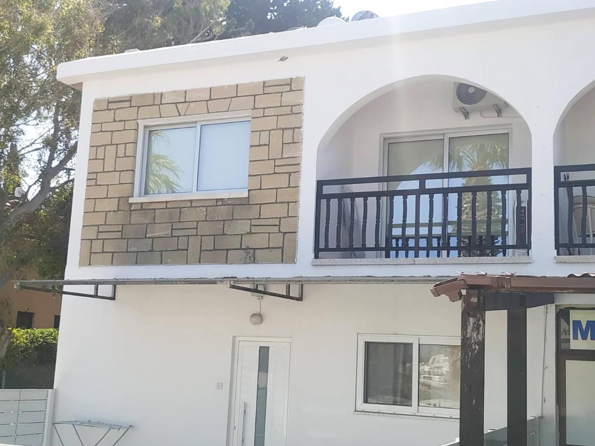Apartment Charming Retreat Kato 400m To The