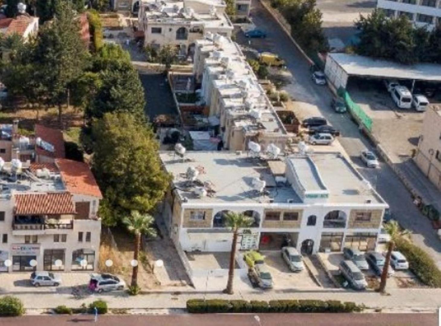 Charming Retreat Kato 400m To The * Paphos